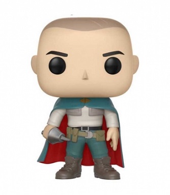 FUNKO POP! THE WILL - SAGA