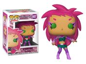FUNKO POP! STARFIRE - TEEN TITANS GO!