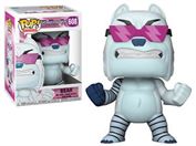 FUNKO POP! BEAR - TEENS TITANS GO!