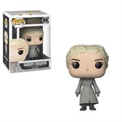 Daenerys Targaryen (traje blanco)  Pop! Juego de Tronos
