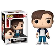 FUNKO POP! BILL DENBROUGH - IT