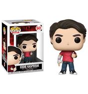 FUNKO POP! EDDIE KASPBRAK - IT