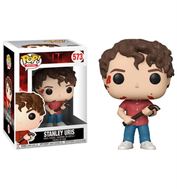 FUNKO POP STANLEY URIS - IT