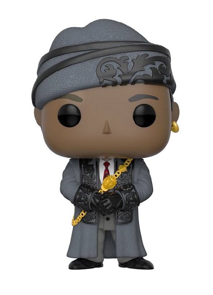 FUNKO POP! SEMMI - EL PRINCIPE DE ZAMUNDA