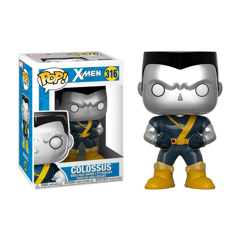 COLOSO POP! DEADPOOL