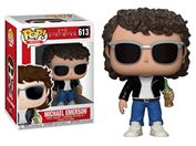 FUNKO POP! MICHAEL EMERSON - LOST BOYS