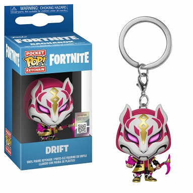 POCKET POP! DRIFT - FORTNITE
