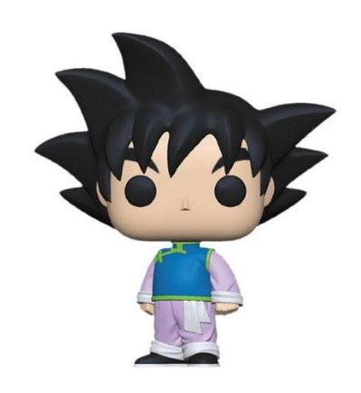 FUNKO POP! GOTEN - DRAGON BALL Z