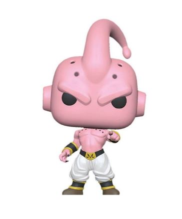 FUNKO POP! KID BUU - DRAGON BALL Z