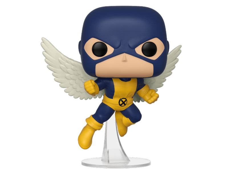 FUNKO POP! ANGEL FIRST APPEARANCE - MARVEL 80TH