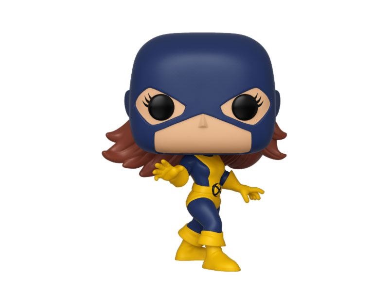 FUNKO POP! MARVEL GIRL FIRST APPEARANCE - MARVEL 80TH