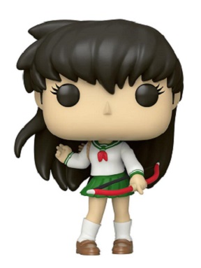 FUNKO POP! KAGOME - INUYASHA
