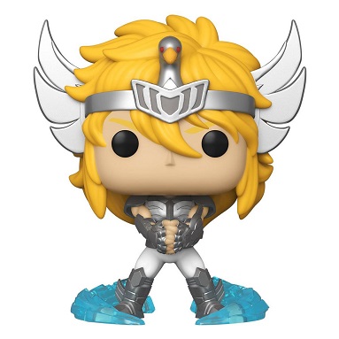 FUNKO POP! CYGNUS HYOGA - SAINT SEYA