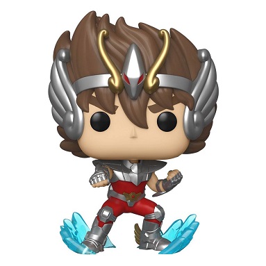 FUNKO POP! SEIYA - SAINT SEYA PEGASUS