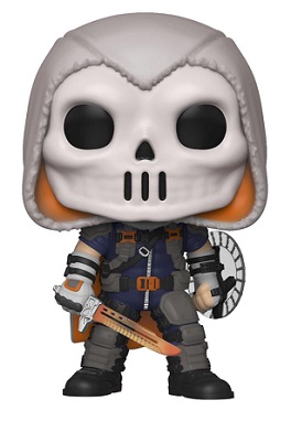 FUNKO POP! POP 8 - MARVEL'S AVENGERS 2020 VIDEO GAME