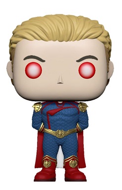 FUNKO POP! HOMELANDER - THE BOYS