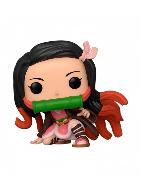 FUNKO POP! NEZUKO KAMADO - KIMETSU NO YAIBA
