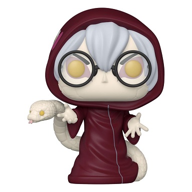 FUNKO POP! KABUTO YAKUSHI - NARUTO