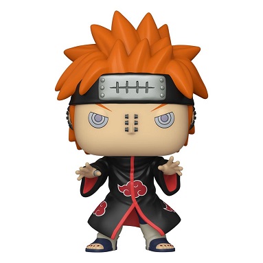 FUNKO POP! PAIN - NARUTO
