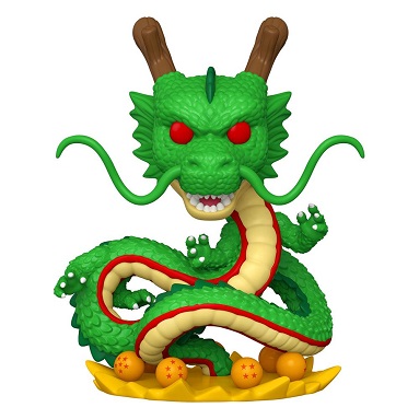 FUNKO POP! SUPER SIZED SHENRON - DRAGON BALL Z