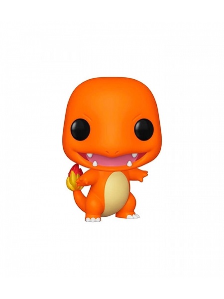 FUNKO POP! CHARMANDER - POKEMON