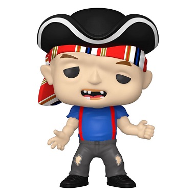 FUNKO POP! SLOTH - THE GOONIES