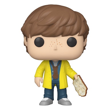 FUNKO POP! MIKEY W/MAP - THE GOONIES
