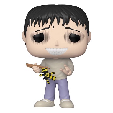 FUNKO POP! SOUICHI TSUJI - JUNJI ITO