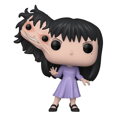 FUNKO POP! TOMIE - JUNJI ITO