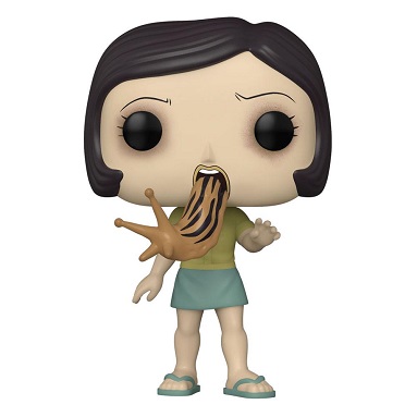 FUNKO POP! YUUKO - JUNJI ITO