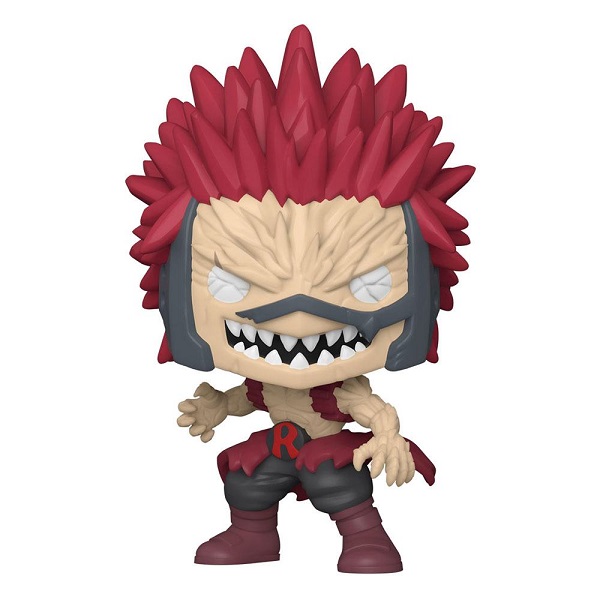 FUNKO POP! EIJIRO IN HERO COSTUME - MY HERO ACADEMIA