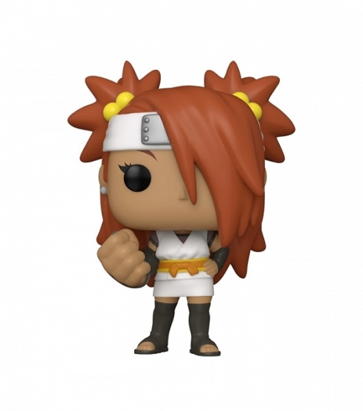 FUNKO POP! CHO-CHO - BORUTO
