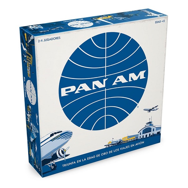 PAN AM