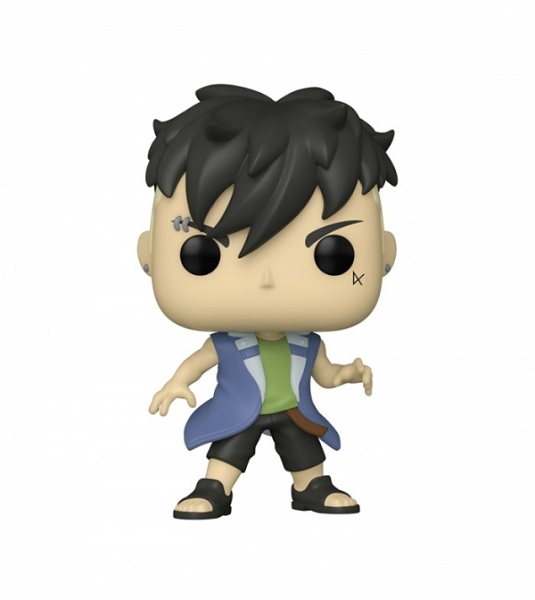 FUNKO POP! KAWAKI - BORUTO