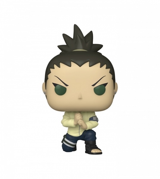 FUNKO POP! SHIKADAI - BORUTO