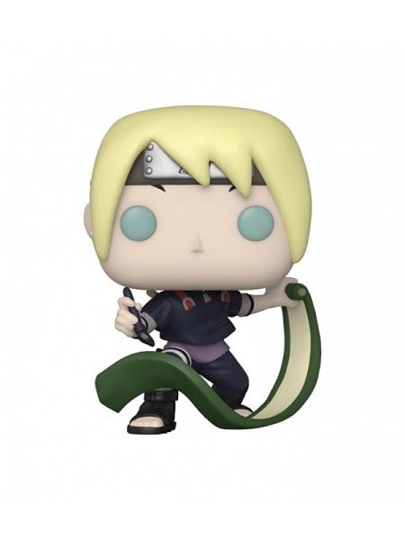 FUNKO POP! INOJIN - BORUTO