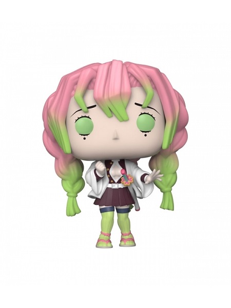 FUNKO POP! MITSURI KANROJI - KIMETSU NO YAIBA