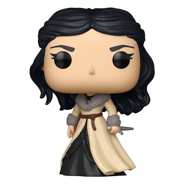 FUNKO POP! YENNEFER - THE WITCHER