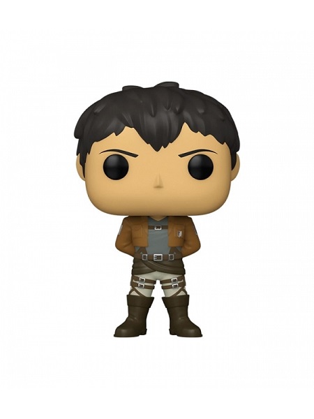 FUNKO POP! BERTHOLDT HOOVER - ATTACK ON TITAN