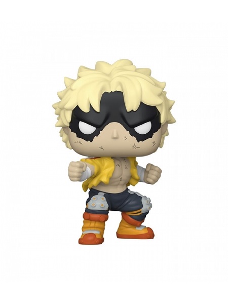 FUNKO POP! FATGUM (SLIM FORM) - MY HERO ACADEMIA