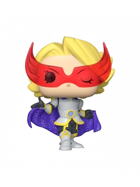 FUNKO POP! YUGA AOYAMA - MY HERO ACADEMIA