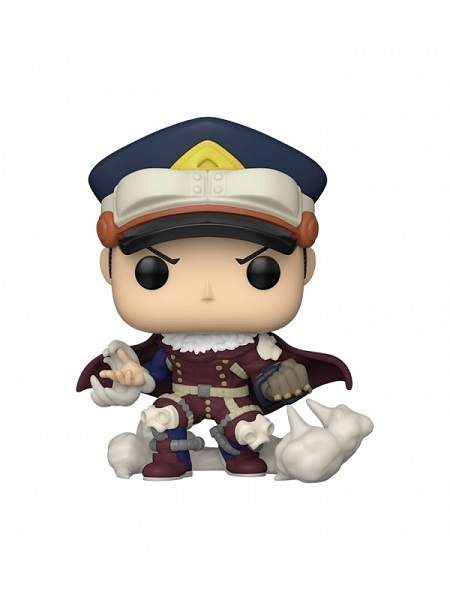 FUNKO POP! INASA YOARASHI - MY HERO ACADEMIA