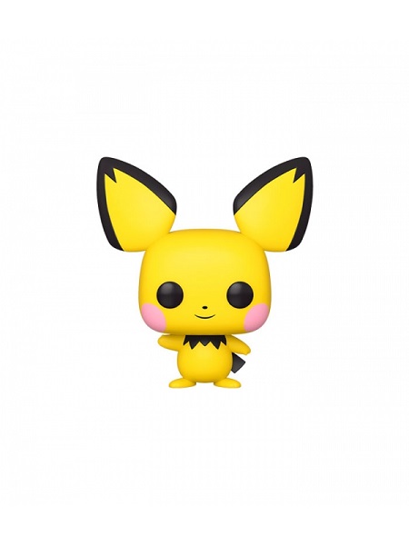 FUNKO POP! PICHU - POKEMON