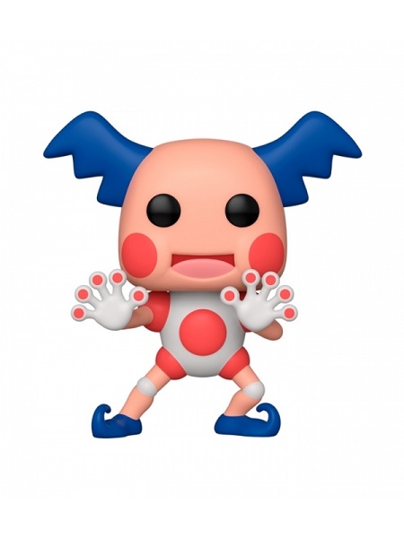 FUNKO POP! MIME - POKEMON