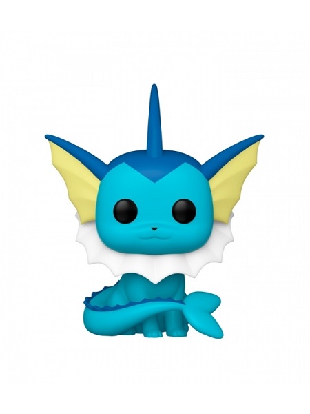 FUNKO POP! VAPOREON - POKEMON