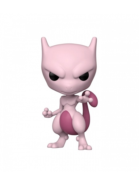 FUNKO POP! SUPER SIZED MEWTWO - POKEMON