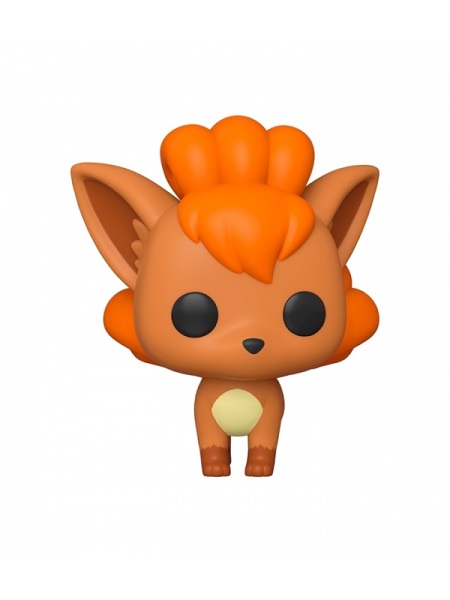 FUNKO POP! SUPER SIZED VULPIX - POKEMON