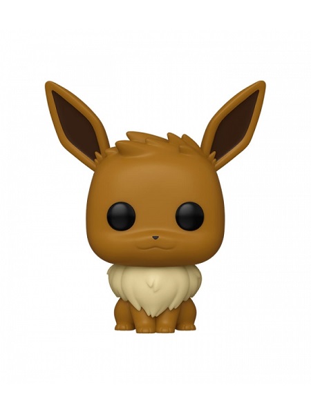 FUNKO POP! EEVE - POKEMON