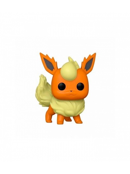 FUNKO POP! FLAREON - POKEMON