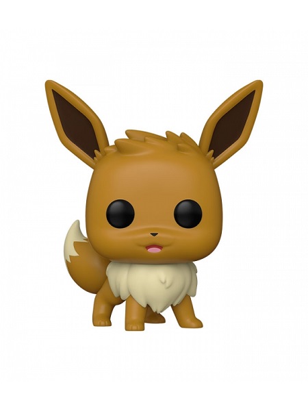 FUNKO POP! SUPER SIZED EEVE - POKEMON